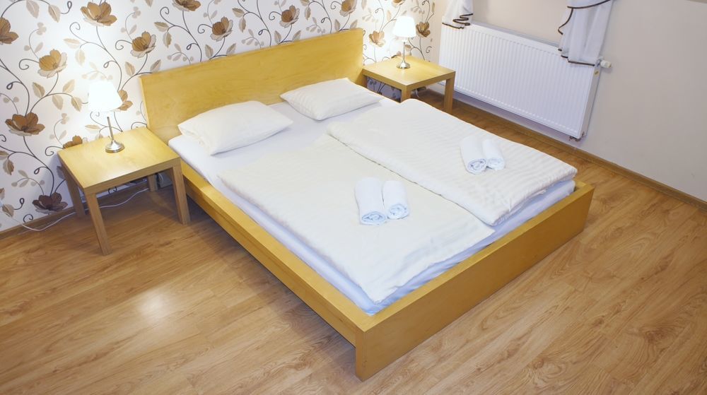 Villa Agro Nad Stawem à Żukowo Extérieur photo